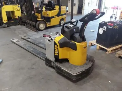 USED 2023 YALE MPE060