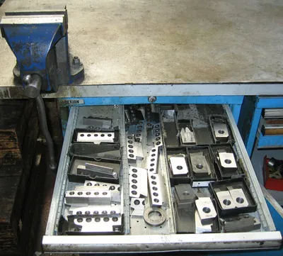 Used GLEASON 24A Bevel Gear Generators MY | MAGNETECH ENGINEERING AND TRADING #1283723