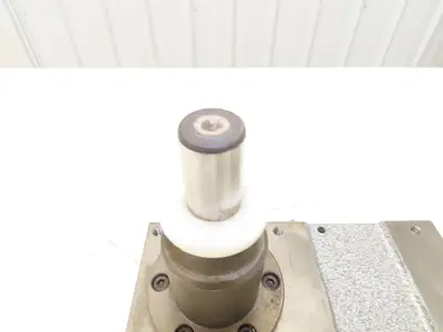 Sankyo Sandex 7FN-R2322R-S3VW1/X Rotary Indexer Drive Roller Gear Cam Dual Shaft