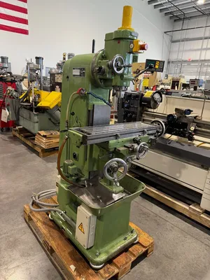 STEINEL SV4 Milling Machines | GMT (5)