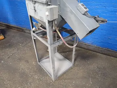USED TRINCO 20/88ST