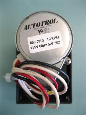 USED Autotrol 013.2111.000