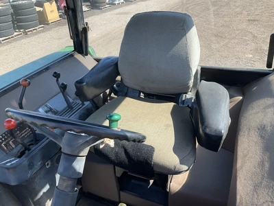 Used 1981 JOHN DEERE 4040 Utility Tractors Michigan US | Miedema Asset Management Group #1311776