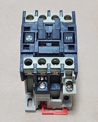 NEW Riken RAB-12T10AC1