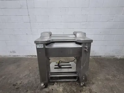 USED 2004 MAJA EVM 4006