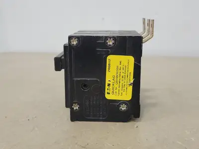 USED EATON QBHW3030H