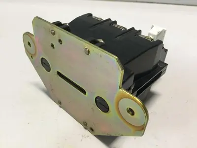 USED ALLEN BRADLEY 592-B0V16 SER B