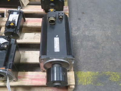 Used LAFERT _UNKNOWN_ Servo Motors Texas US | OCO Industrial #1704188