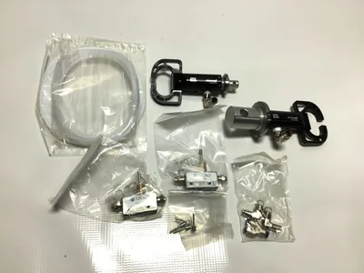 USED MTS ADVANTAGE ✔️ MODEL: MTS ADVANTAGE PNEUMATIC GRIPS