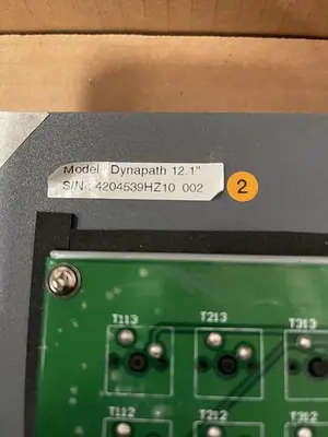 New | in-Stock DYNAPATH _UNKNOWN_ CNC & N/C Controls Michigan US | Aucto #1337030