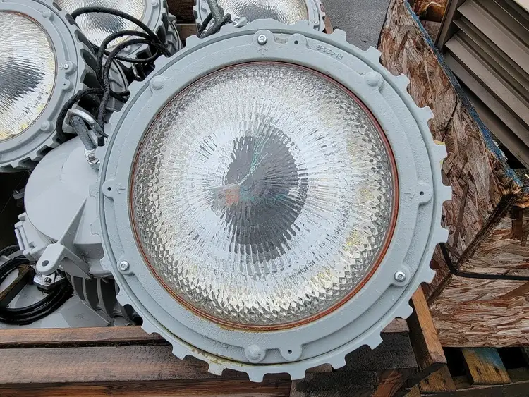 Used 2014 HOLOPHANE HPLED847005KASUNGL540C C2D2 Lighting British Columbia CA | Lenmark #252948
