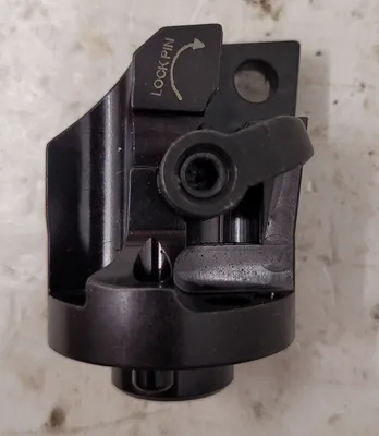 KENNAMETAL H20DCLNL4W Tooling & Accessories, Boring | Machinery Central (4)