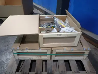 Electrical Components