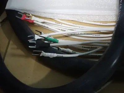 NEW MAGNETEK FLEX4EX
