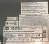 Used SQUARE D 8538SDA26V02CP51P51P52SX22Y74(8538SDASP2) Starters Ohio US | HGR 24 #1286821