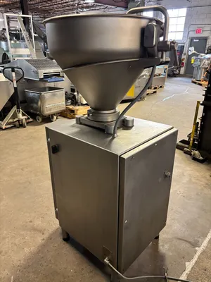 USED 2017 HANDTMANN VF 608 Plus