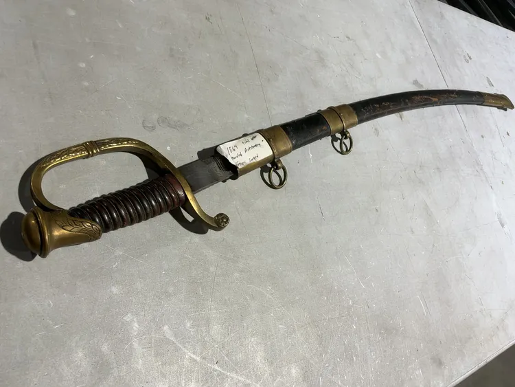 Used _UNKNOWN_ _UNKNOWN_ Blades Michigan US | Miedema Asset Management Group #1316009