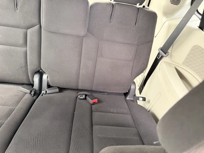 Used 2014 DODGE CARAVAN Vans Michigan US | Miedema Asset Management Group #1391707