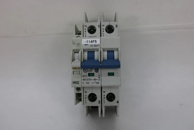 USED ALLEN BRADLEY 1489-A2C100