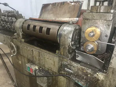 USED PATTERSON 2A