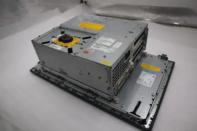 Siemens SINUMERIK 6FC5210-0DF24-2AA0 PCU 70, 1,2GHz STOCK 1383C