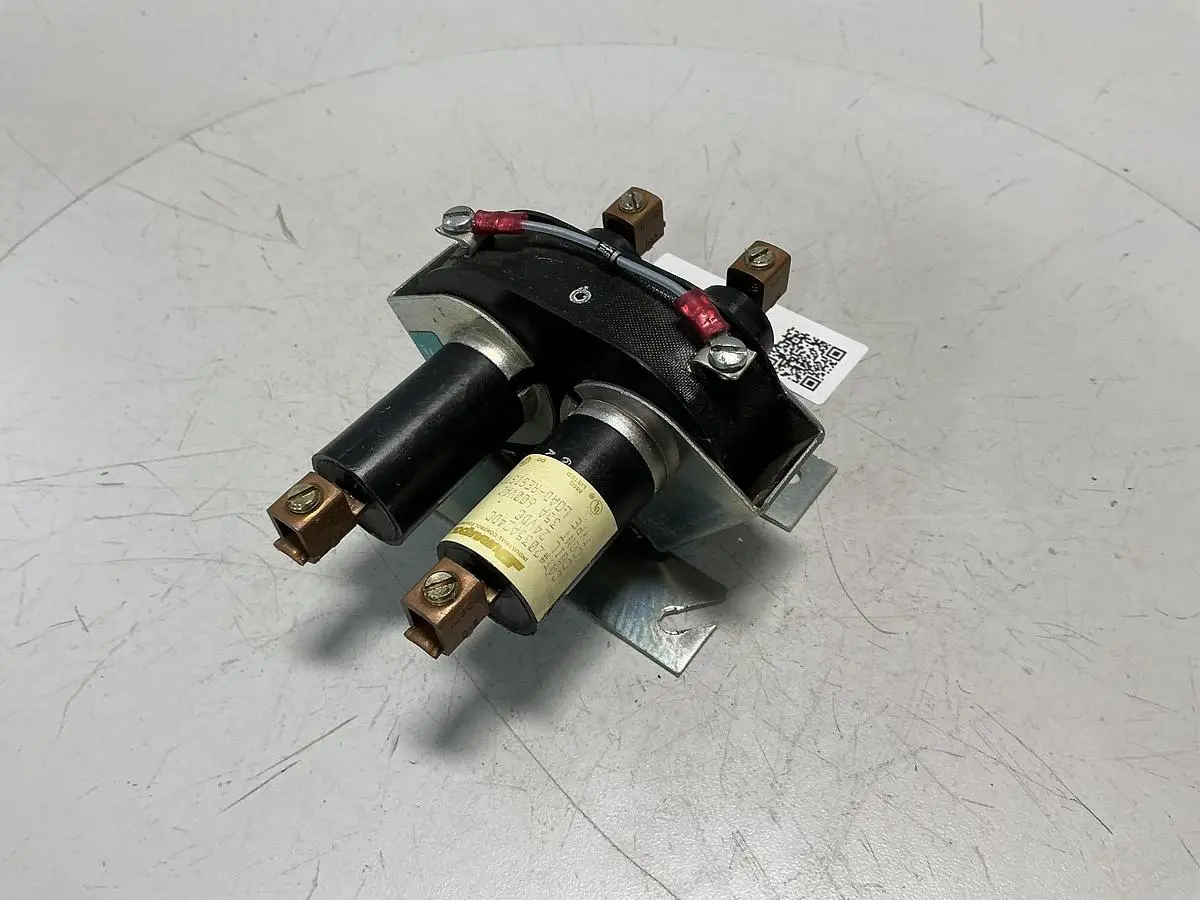 USED DURAKOOL 2035A24DC