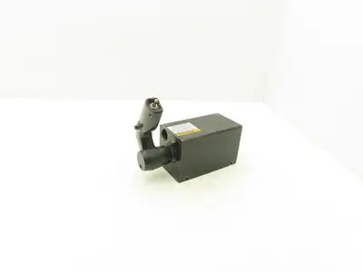 BPR Rico PLR-DD-100 Joystick Hand Controller Off Platform Truck