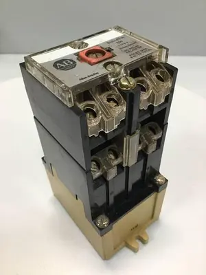 USED ALLEN BRADLEY 700-P800A1 SER D