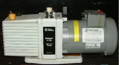 USED THERMO FISHER SCIENTIFIC M12C.