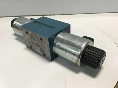 USED BOSCH 081WV10P1V1004WS024/00D51