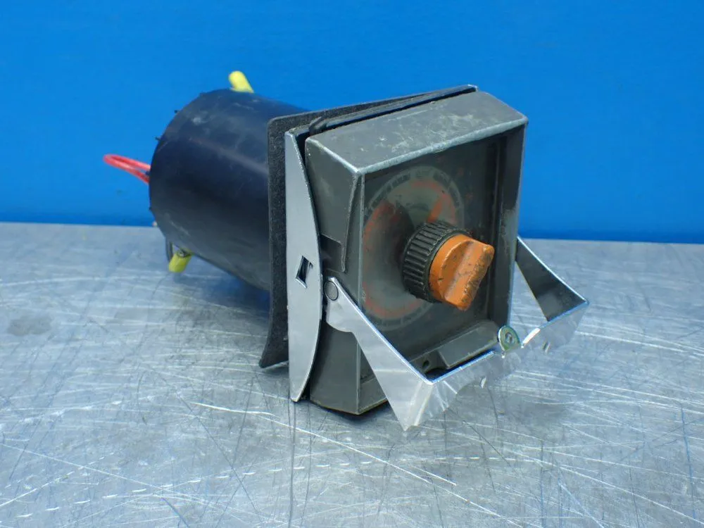 Used EAGLE SIGNAL HG100A6 Timers Ohio US | HGR 24 #884086