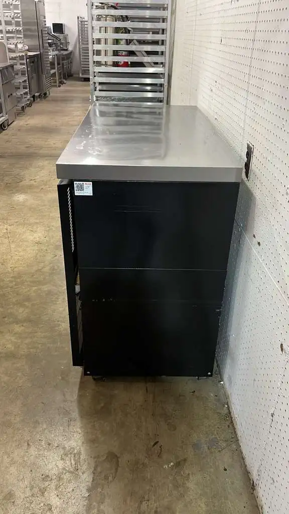 Used Beverage Air _UNKNOWN_ Bottle Coolers Illinois US | Falcon Restaurant Supply #1419256