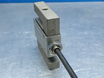 Used TOTALCOMP 363B1010020P1 Transducers Ohio US | HGR 24 #752094