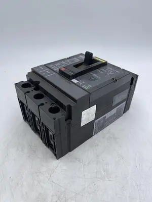 Used SQUARE D SQUARE D HD 060 Misc Electrical & Power Parts | ND Industrial Surplus #1214603