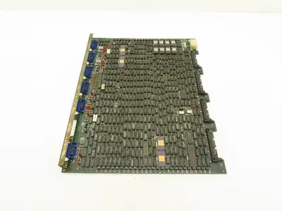Used YASKAWA _UNKNOWN_ Printed Circuit Boards (PCB) Indiana US | Arrow Industrial #1408238
