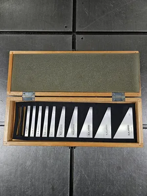 N/A ANGLE GAGE BLOCKS Tooling | GMT (3)