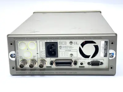53131A | HP  Universal Counter 225MHz NO COVER - Used