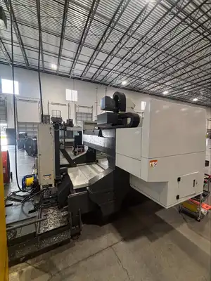 USED 2021 HAAS GR-510