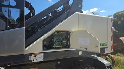New | in-Stock 2023 ECOTEC TWH 226 Material Handlers Ontario CA | ELV Select Equipment #1470156