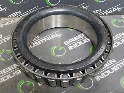 Timken 52637D/52401 Double Row Tapered Roller Bearing with Spacer 4" Bore New
