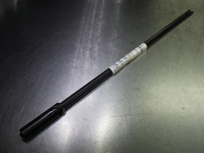 AMEC T-A #1 Coolant Thru EXT. XL Spade Drill 1" Shank 27010S-100L (LOC1753A)