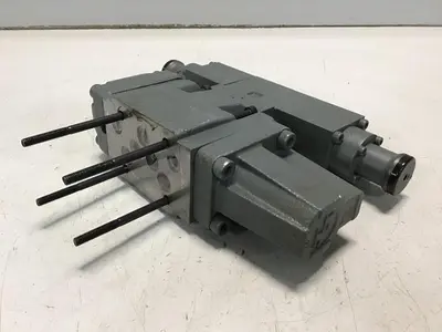 USED REXROTH 3DREP6C11/25A24N9K4M