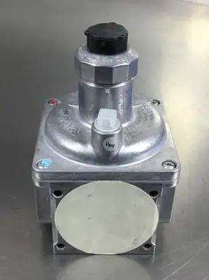 Used Dungs 230472 PLC Processors | Palmetto Automation #1150075