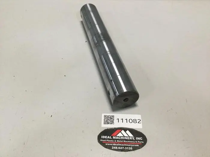 Used VAN DORN 308190FI Injection Molding Parts Michigan US | Ideal Machinery #583114