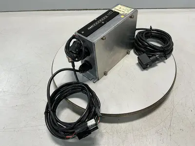 USED DAIKIN ZE-4-40-T