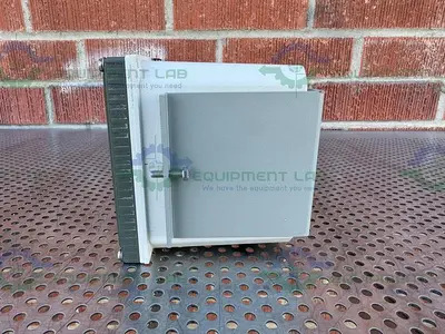 USED YOKOGAWA EXA SC CONDUCTIVITY RESISTIVITY TRANSMITTER ANALYZER