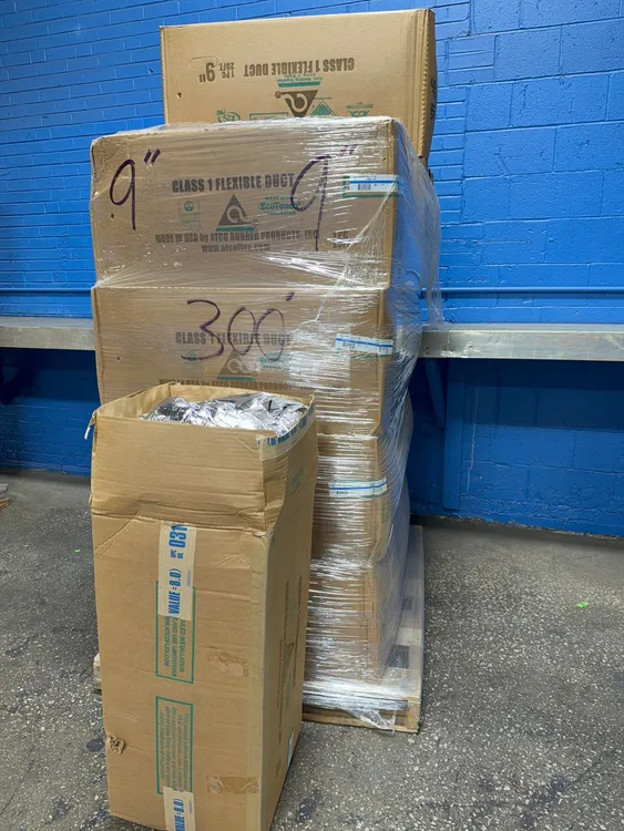 Used ATCO RUBBER PRODUCTS 13102509 Miscellaneous MRO Ohio US | HGR 24 #1146805