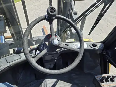 Used 2006 Yale GDP210 Internal Combustion Forklifts: Pneumatic Tire New York US | United Lift #1446681