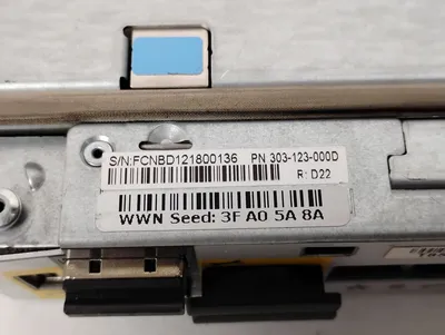 USED EMC 046-004-136_A03