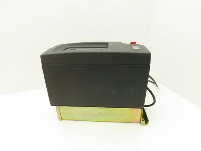 Atlas Copco PF3009-C-DN-HW Tensor S9 Nutrunner Torque Controller 8433 1940 05